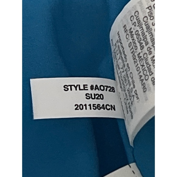 J.Crew Skirt Women’s Size 4 No. 2 Pencil Lobster Print Grasscloth AO728 - Picture 14 of 14